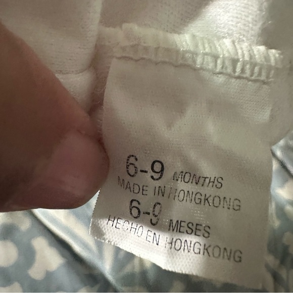 Kids White 49ers Snoopy Hat - Picture 3 of 3